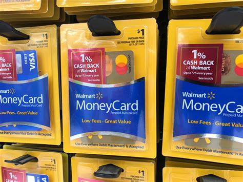 Walmart Money Card Mobile Check Deposit